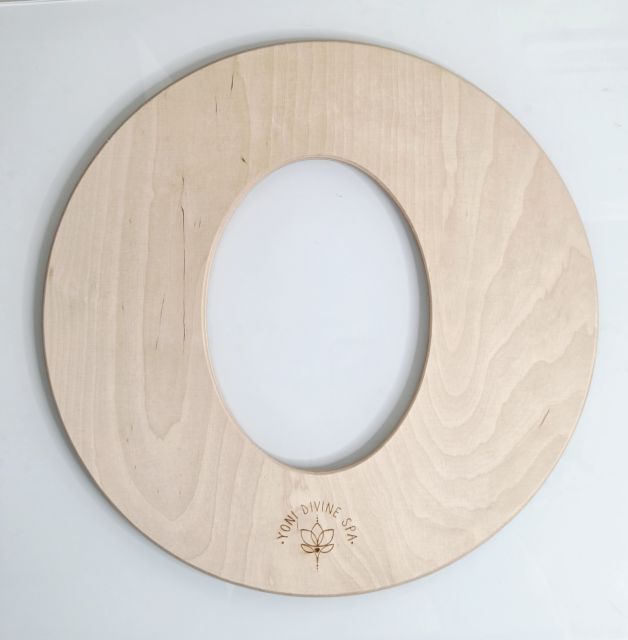 YDD - oval