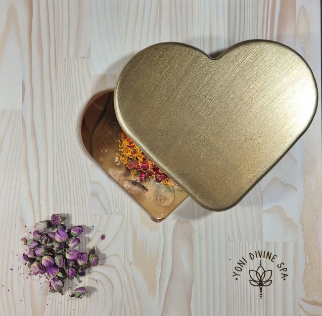 YDS - Natur & Gold thumbnail 5